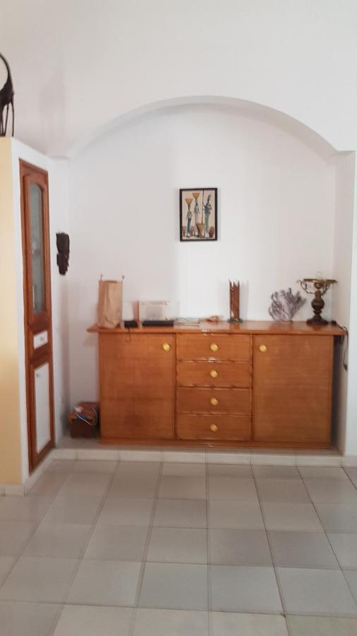 Appartement A Saly ภายนอก รูปภาพ