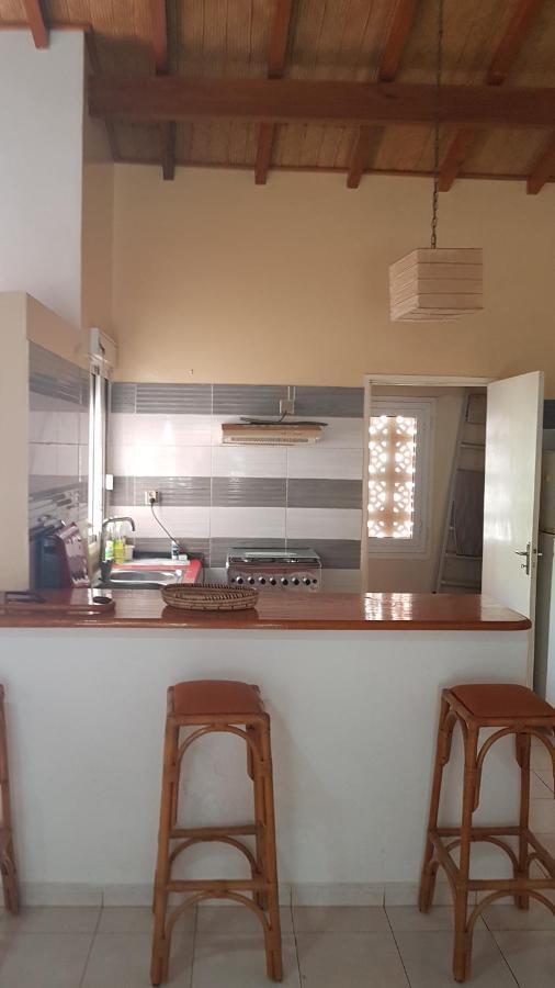 Appartement A Saly ภายนอก รูปภาพ