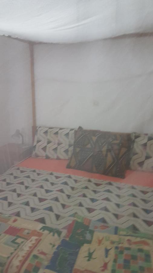 Appartement A Saly ภายนอก รูปภาพ