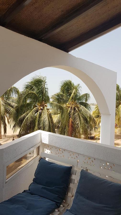 Appartement A Saly ภายนอก รูปภาพ