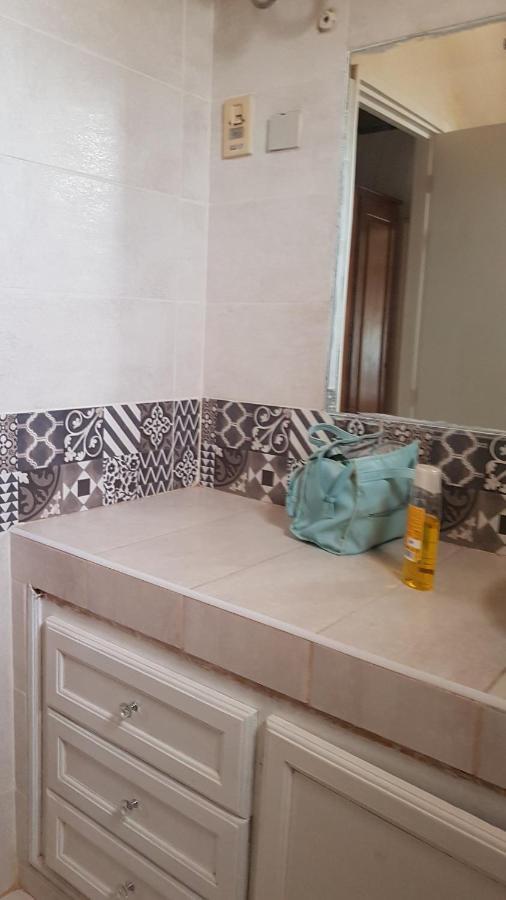 Appartement A Saly ภายนอก รูปภาพ