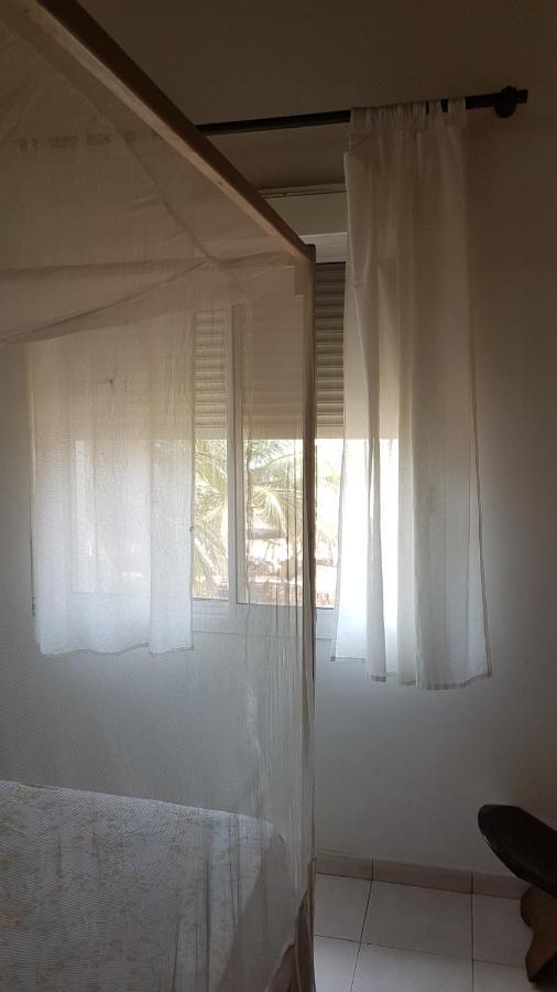 Appartement A Saly ภายนอก รูปภาพ