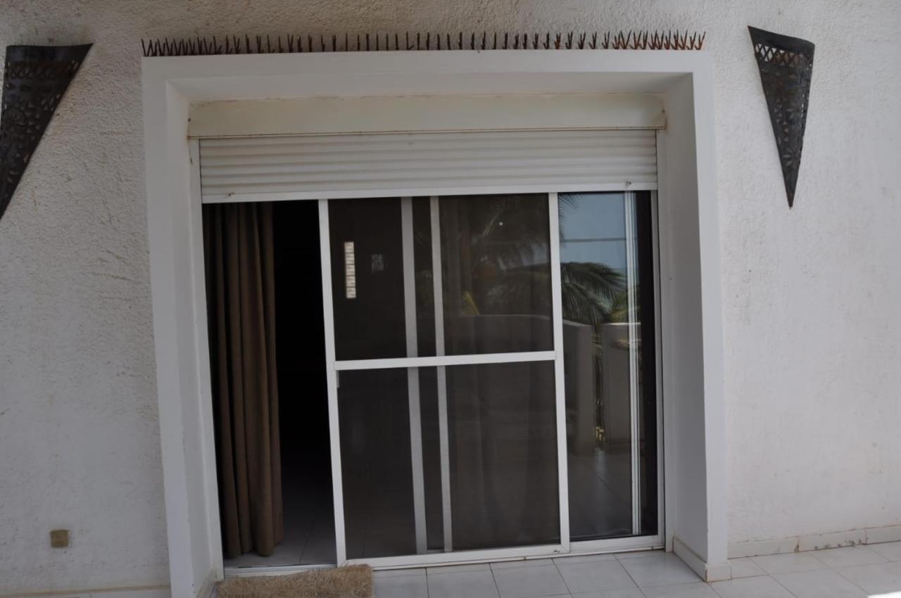 Appartement A Saly ภายนอก รูปภาพ