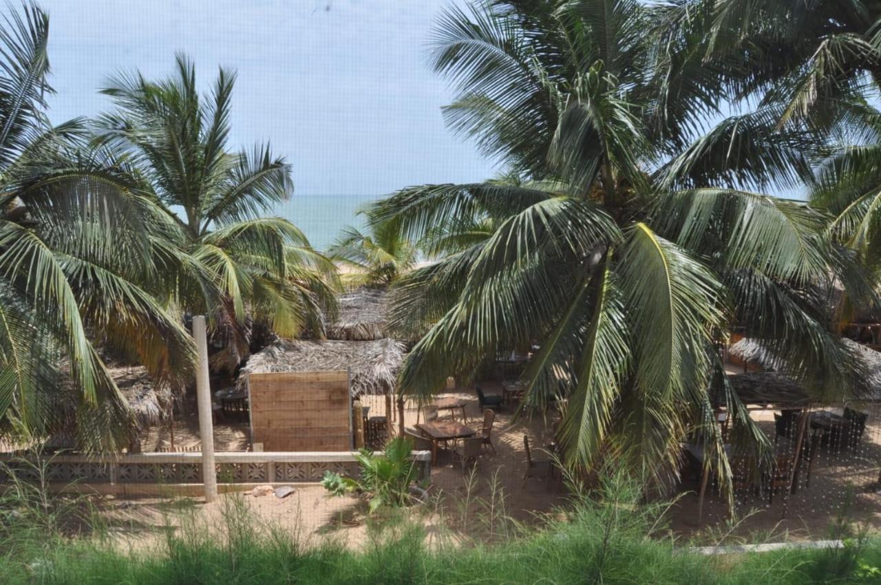 Appartement A Saly ภายนอก รูปภาพ