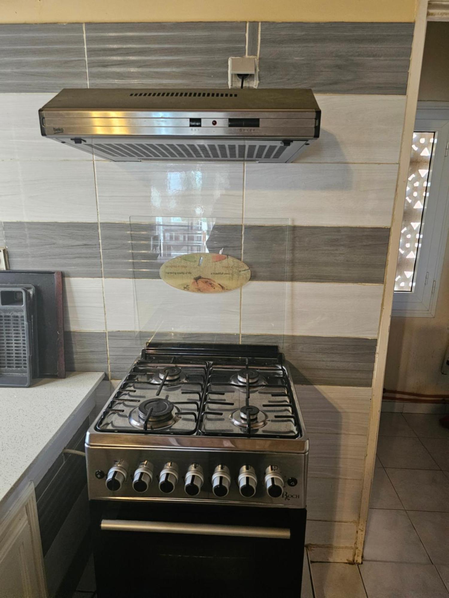 Appartement A Saly ภายนอก รูปภาพ