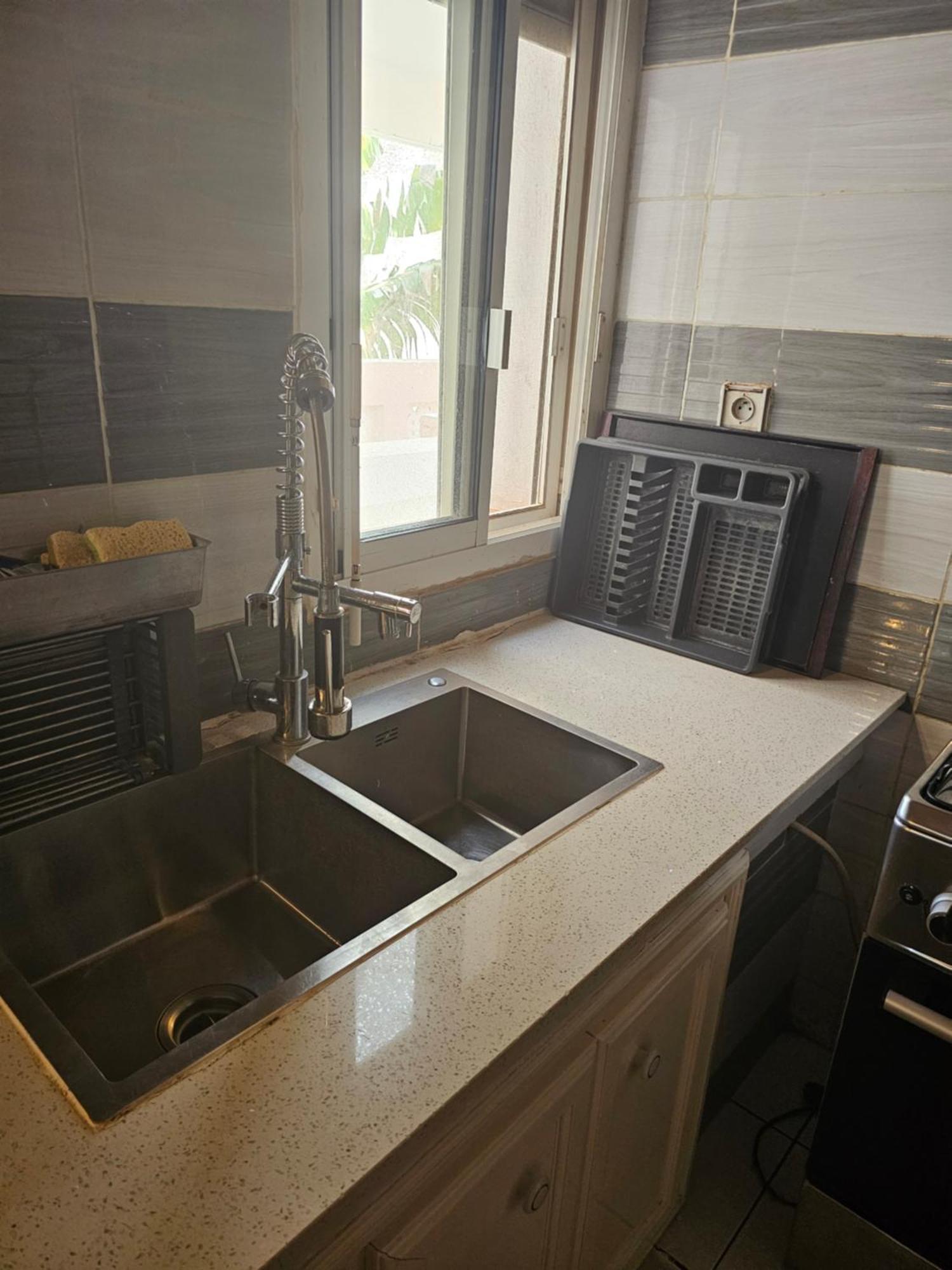 Appartement A Saly ภายนอก รูปภาพ