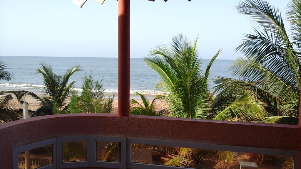 Appartement A Saly ภายนอก รูปภาพ