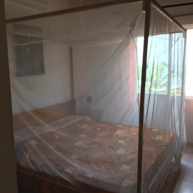 Appartement A Saly ภายนอก รูปภาพ